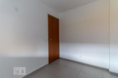 Quarto 1 de apartamento para alugar com 2 quartos, 36m² em Vila Parque Jabaquara, São Paulo