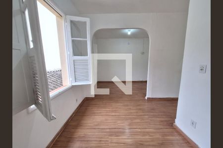 Sala/Quarto de apartamento para alugar com 1 quarto, 30m² em Flamengo, Rio de Janeiro