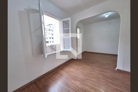 Sala/Quarto de apartamento para alugar com 1 quarto, 30m² em Flamengo, Rio de Janeiro