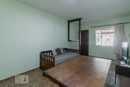 Sala de casa à venda com 2 quartos, 85m² em Americanópolis, São Paulo