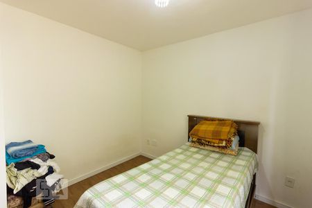 Quarto de apartamento para alugar com 1 quarto, 38m² em Bairro Jardim Nossa Senhora das Graças, Cotia
