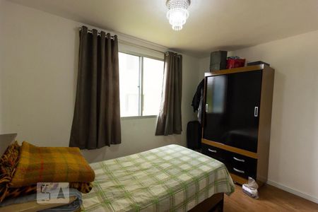 Quarto de apartamento para alugar com 1 quarto, 38m² em Bairro Jardim Nossa Senhora das Graças, Cotia