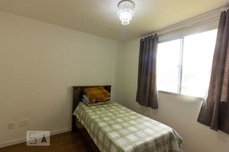 Quarto de apartamento para alugar com 1 quarto, 38m² em Bairro Jardim Nossa Senhora das Graças, Cotia