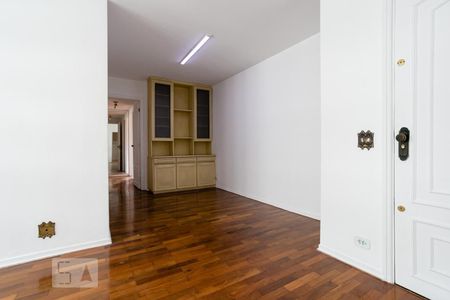 Sala de apartamento para alugar com 3 quartos, 95m² em Santana, São Paulo