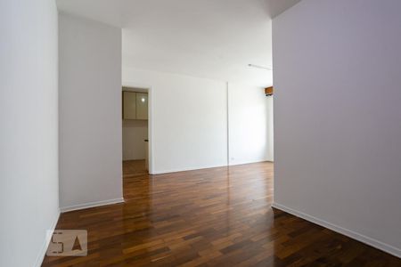 Sala de apartamento para alugar com 3 quartos, 95m² em Santana, São Paulo