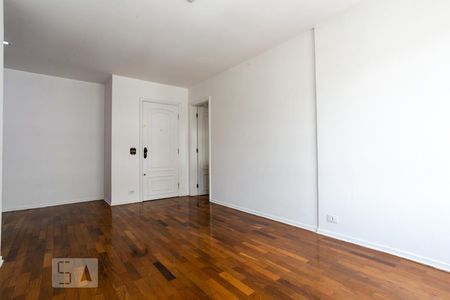 Sala de apartamento para alugar com 3 quartos, 95m² em Santana, São Paulo