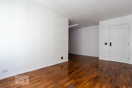 Sala de apartamento para alugar com 3 quartos, 95m² em Santana, São Paulo