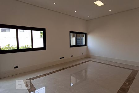 Sala de jantar de casa de condomínio à venda com 5 quartos, 400m² em Jardim Paulista, Barueri