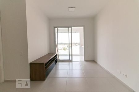 Sala de apartamento para alugar com 2 quartos, 66m² em Vila Alexandria, São Paulo