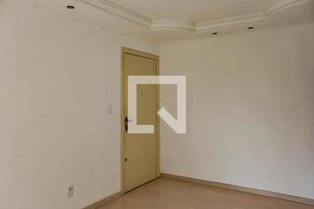 Sala de apartamento à venda com 2 quartos, 67m² em Nossa Senhora das Graças, Canoas