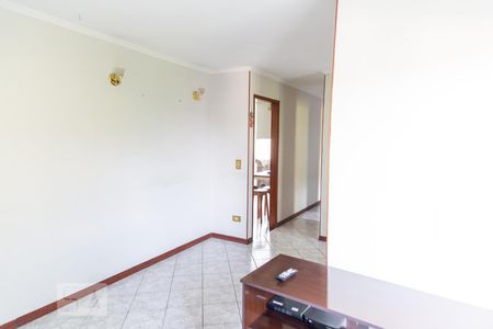 Apartamento à venda com 56m², 2 quartos e 1 vagaSala