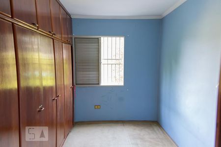 Quarto 1 de apartamento à venda com 2 quartos, 56m² em Jardim D’abril, São Paulo