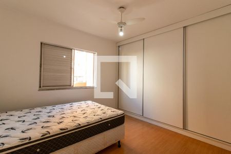 Apartamento para alugar com 1 quarto, 70m² em Cambuí, Campinas