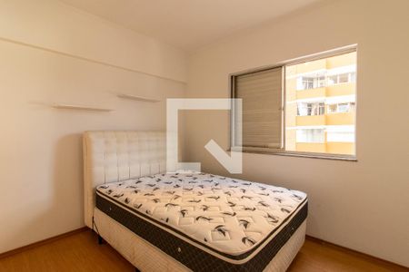 Apartamento para alugar com 1 quarto, 70m² em Cambuí, Campinas