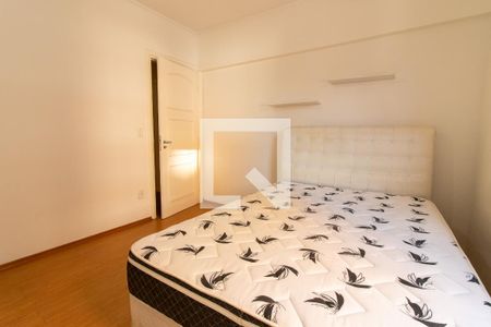 Apartamento para alugar com 1 quarto, 70m² em Cambuí, Campinas