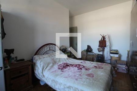 Quarto 2 de apartamento à venda com 3 quartos, 97m² em Niterói, Canoas