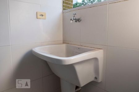 Área de Serviço de apartamento para alugar com 1 quarto, 46m² em Liberdade, São Paulo