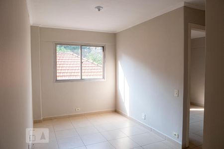 Sala de apartamento para alugar com 1 quarto, 46m² em Liberdade, São Paulo