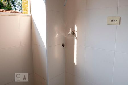 Área de Serviço de apartamento para alugar com 1 quarto, 46m² em Liberdade, São Paulo