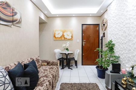 Sala de apartamento à venda com 2 quartos, 117m² em Consolação, São Paulo