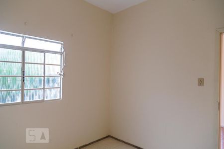 Quarto de casa para alugar com 1 quarto, 42m² em Concórdia, Belo Horizonte