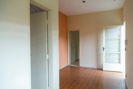 Sala/Cozinha de casa para alugar com 1 quarto, 42m² em Concórdia, Belo Horizonte