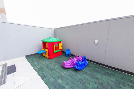 Apartamento à venda com 45m², 1 quarto e sem vaga Apartamento à venda com 45m², 1 quarto e sem vagaArea Comum