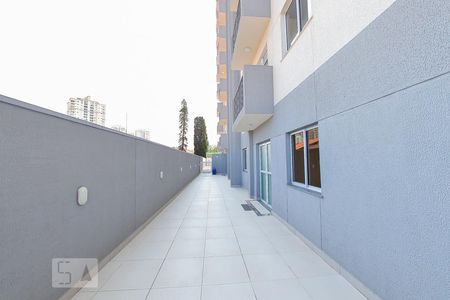 Apartamento à venda com 45m², 1 quarto e sem vaga Apartamento à venda com 45m², 1 quarto e sem vagaArea Comum