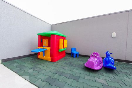 Apartamento à venda com 45m², 1 quarto e sem vaga Apartamento à venda com 45m², 1 quarto e sem vagaArea Comum