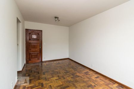 Sala de apartamento para alugar com 3 quartos, 115m² em Olaria, Rio de Janeiro
