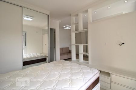 Quarto de apartamento à venda com 1 quarto, 41m² em • Vila Leopoldina, São Paulo