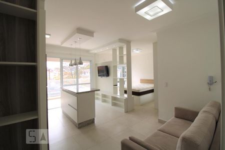 Sala/Quarto de apartamento à venda com 1 quarto, 41m² em • Vila Leopoldina, São Paulo