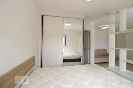 Quarto - Armário de apartamento à venda com 1 quarto, 41m² em • Vila Leopoldina, São Paulo