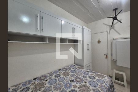 Studio de kitnet/studio para alugar com 1 quarto, 20m² em Recreio dos Bandeirantes, Rio de Janeiro