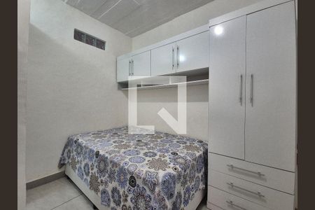 Studio de kitnet/studio para alugar com 1 quarto, 20m² em Recreio dos Bandeirantes, Rio de Janeiro
