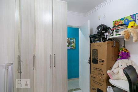 Quarto 1 de apartamento para alugar com 2 quartos, 55m² em Jardim São Judas Tadeu, Guarulhos