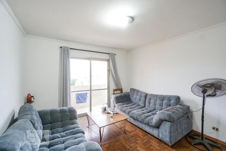 Apartamento à venda com 78m², 2 quartos e 1 vagaSala