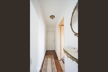 Entrada sala de apartamento à venda com 2 quartos, 78m² em Brás, São Paulo