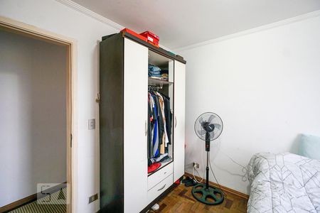 Quarto 01 de apartamento à venda com 2 quartos, 78m² em Brás, São Paulo