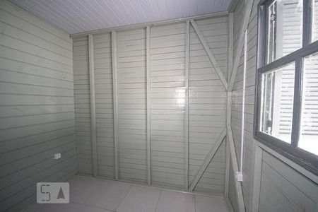 Quarto 1 de casa para alugar com 8 quartos, 160m² em Santos Dumont, São Leopoldo