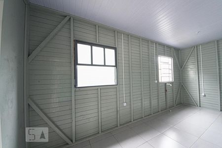 Sala de casa para alugar com 8 quartos, 160m² em Santos Dumont, São Leopoldo