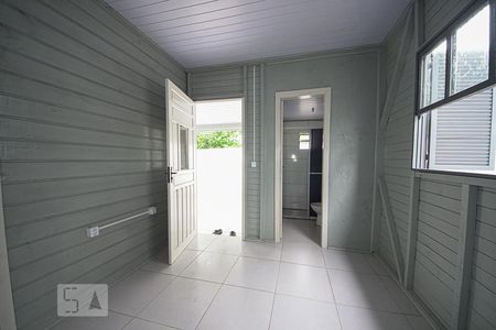 Sala de casa para alugar com 8 quartos, 160m² em Santos Dumont, São Leopoldo