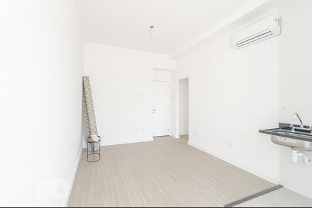 Sala de apartamento para alugar com 1 quarto, 62m² em Santa Cecília, São Paulo