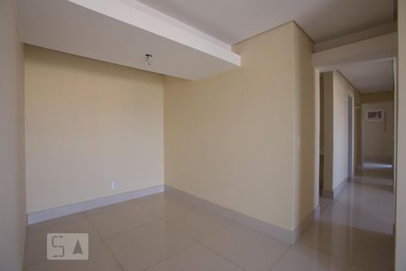 Sala de apartamento para alugar com 2 quartos, 90m² em Centro, Ribeirão Preto