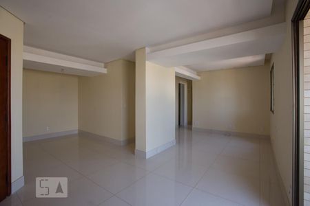 Sala de apartamento para alugar com 2 quartos, 90m² em Centro, Ribeirão Preto