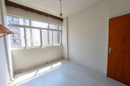 Quarto 1 de apartamento à venda com 3 quartos, 105m² em Barro Preto, Belo Horizonte