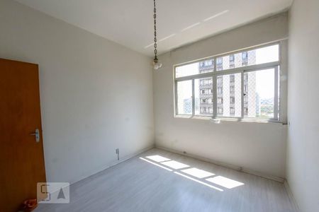 Quarto 2 de apartamento à venda com 3 quartos, 105m² em Barro Preto, Belo Horizonte