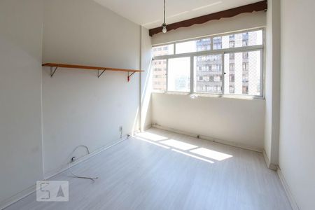 Quarto 1 de apartamento à venda com 3 quartos, 105m² em Barro Preto, Belo Horizonte