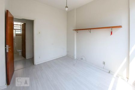 Quarto 1 de apartamento à venda com 3 quartos, 105m² em Barro Preto, Belo Horizonte