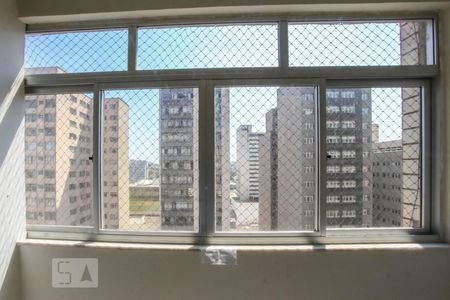 Quarto 1 de apartamento à venda com 3 quartos, 105m² em Barro Preto, Belo Horizonte